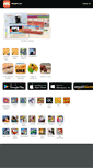 Mobile Screenshot of maani.us